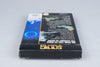 Nintendo NES *Journey to Silius* OVP CIB PAL B 4S-EEC/FRG +
