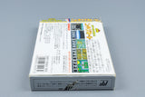 Famicom *SD Gundam Gachapon Senshi 4: New Type Story* OVP mit Anleitung NTSC-J
