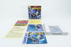 Nintendo Game Boy *Castelian* OVP CiB Anleitung Poster CJ-USA