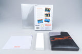 Nintendo NES *A Boy and His Blob: Trouble on Blobolonia* OVP CIB PAL B B5-NOE +