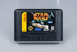 Star Wars Arcade Sega Genesis 32x Modul NTSC-U/C USK #2