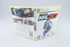 Xbox 360 *NHL 2K7* OVP Anleitung