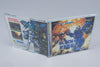 Sega Mega CD *Black Hole Assault* OVP Anleitung NTSC-J