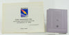 Nintendo Game Boy *Altered Space* OVP CiB Anleitung Poster Schutzhülle AL-USA