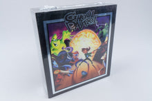 Super Nintendo *Ghoul Patrol Premium Edition* SNES New NTSC-U/C