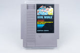 Nintendo NES *Devil World* OVP CIB PAL B DD-EEC/SCN Bienengräber +