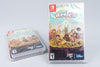 Nintendo Switch *Ikenfell* New / Neu LRG #121