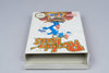 Nintendo NES *Rockin' Kats* Acrylcase CIB OVP PAL B 7A-NOE