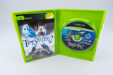 Xbox  Classic *TimeSplitters 2* OVP mit Anleitung