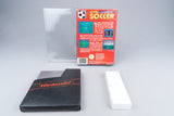 Nintendo NES *Tecmo World Cup Soccer* OVP PAL B WC-ESP + #1