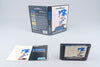 Sega Mega Drive *Sonic the Hedgehog* OVP mit Anleitung PAL