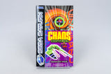 Sega Saturn *Chaos Control* OVP mit Anleitung