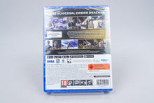 Playstation 5 *Like A Dragon: Infinite Wealth* PS5 Neu / New USK 18