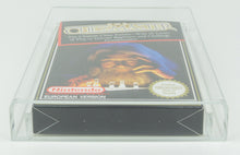 Nintendo NES *The Chessmaster* New/ Neu VGA 85+ NM+ European Version