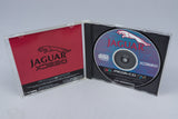 Sega Mega CD *Jaguar XJ220* OVP CIB NTSC-J