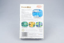 Nintendo NES *Tiger-Heli* OVP CIB PAL B TI-EEC/FRG +