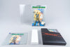 Nintendo NES *Snake's Revenge* OVP CIB PAL B E2-NOE +
