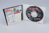 PC Engine *Hyaku Monogatari* OVP CIB Reg Card Super CD-ROM² NTSC-J
