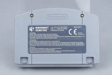 V-Rally Edition 99 Nintendo 64 N64 Modul PAL