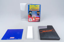 Nintendo NES *Solar Jetman* OVP CIB PAL B LJ-NOE