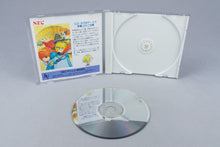 Quiz Avenue PC Engine OVP CIB CD-ROM² NTSC-J