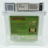 Nintendo Game Boy *Wario Land: Super Mario Land 3* Sealed WATA 6.5 B Player's C.