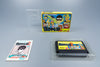 Famicom *Gambler Jiko Chuushinha 2* FC OVP mit Anleitung NTSC-J