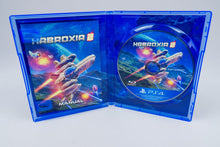 Playstation 4 *Habroxia 2 - Limited Edition* PS4 OVP Eastasiasoft 0294