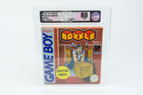 Nintendo Game Boy *Boxxle* GB New / Neu VGA 80 Near Mint UK