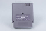 Nintendo NES *Snake's Revenge* OVP CIB PAL B E2-NOE +
