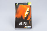Xbox  Classic *Alias* OVP mit Anleitung
