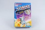 Nintendo NES *Xevious* OVP CIB PAL B XV-FRG +