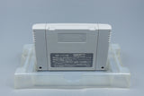 Super Famicom *Battle Soccer: Field no Hasha* SFC OVP ohne Anleitung NTSC-J
