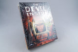 The Devil Inside PC Big Box Sealed / Neu Win 95 / 98