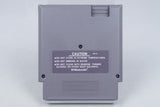 Nintendo NES *Gotcha! The Sport!* OVP NTSC-U/C GC-USA