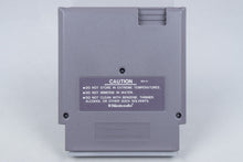 Nintendo NES *Gotcha! The Sport!* OVP NTSC-U/C GC-USA