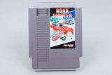 Nintendo NES *Road Fighter* OVP CIB PAL B 39-NOE