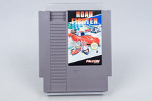 Nintendo NES *Road Fighter* OVP CIB PAL B 39-NOE