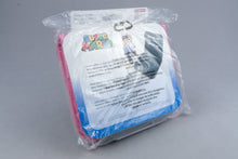Peach - Super Mario 3DS System Case Tasche PDP New Neu