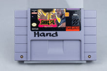Shaq-Fu Super Nintendo SNES Modul NTSC-U/C AQFE-USA