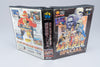 Neo Geo AES *Fatal Fury Special* CIB OVP mit Anleitung Japan