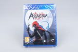 Playstation 4 *Aragami* PS4 Neu / New