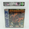 Nintendo Game Boy *Pit-Fighter* GB VGA 85 Near Mint+