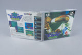 Rom Rom Stadium PC Engine OVP CIB CD-ROM² NTSC-J
