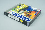 Nintendo Game Boy *V-Rally: Championship Edition* CIB OVP AVLP-NOE