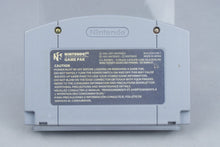 Mortal Kombat Mythologies: Sub-Zero Nintendo 64 N64 Modul NTSC-U/C USK 18