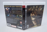Playstation 3 *Dead Space* PS3 OVP USK 18