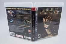 Playstation 3 *Dead Space* PS3 OVP USK 18