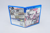 Playstation Vita *MXGP - The Official Motocross Videogame* PS Vita OVP