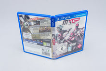 Playstation Vita *MXGP - The Official Motocross Videogame* PS Vita OVP